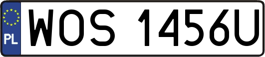 WOS1456U