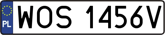 WOS1456V