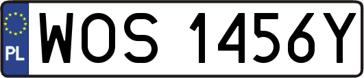 WOS1456Y