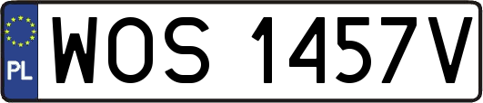 WOS1457V