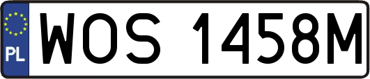 WOS1458M