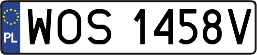 WOS1458V