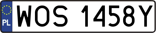 WOS1458Y