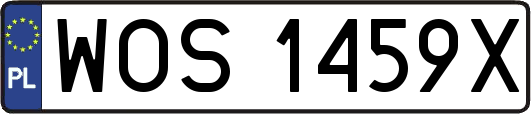 WOS1459X