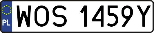 WOS1459Y