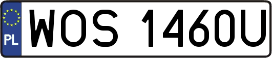 WOS1460U