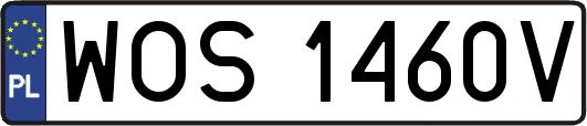WOS1460V