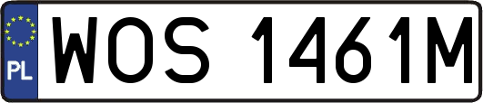 WOS1461M