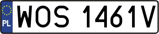WOS1461V