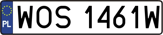 WOS1461W
