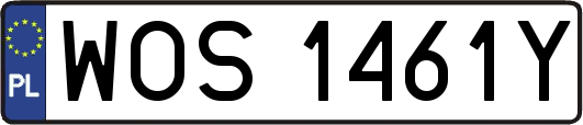 WOS1461Y