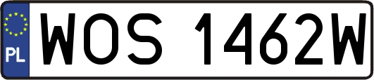 WOS1462W
