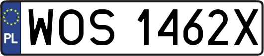 WOS1462X