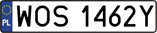 WOS1462Y