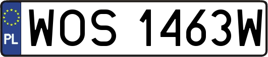 WOS1463W