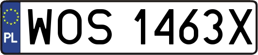 WOS1463X