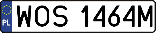 WOS1464M