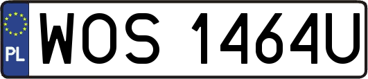 WOS1464U