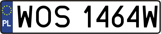 WOS1464W