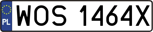 WOS1464X