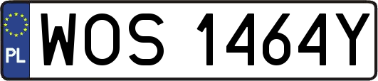 WOS1464Y