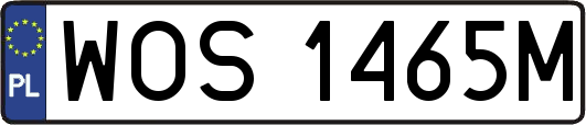 WOS1465M