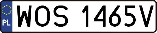 WOS1465V