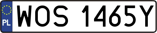 WOS1465Y
