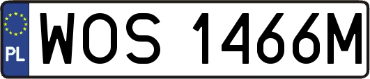 WOS1466M