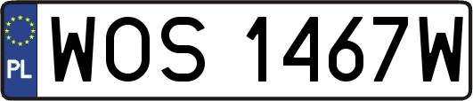 WOS1467W
