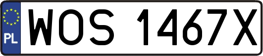 WOS1467X