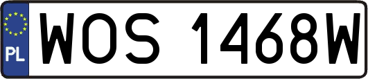 WOS1468W