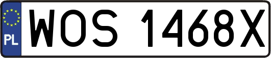 WOS1468X