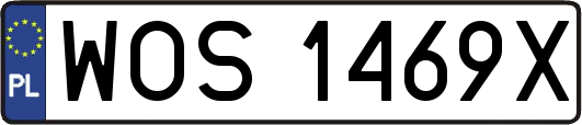 WOS1469X