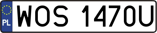 WOS1470U