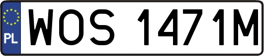 WOS1471M