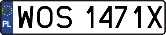 WOS1471X