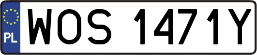 WOS1471Y