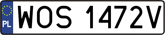 WOS1472V