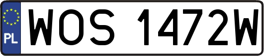 WOS1472W