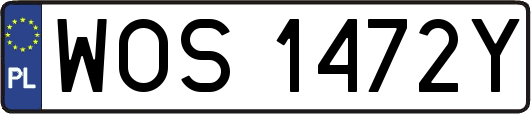 WOS1472Y