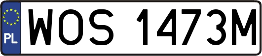 WOS1473M