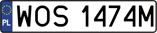 WOS1474M