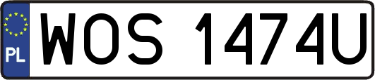 WOS1474U