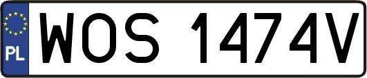 WOS1474V