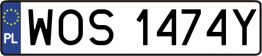 WOS1474Y