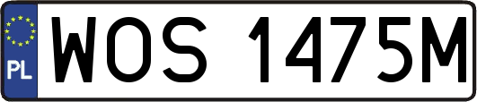 WOS1475M