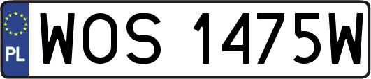 WOS1475W