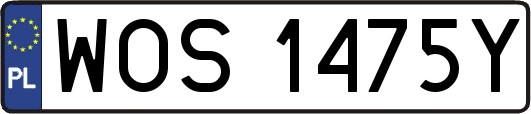 WOS1475Y