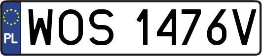 WOS1476V